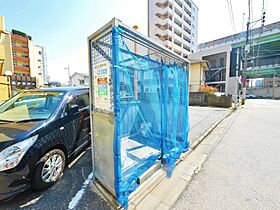 アヴィニール竪町  ｜ 福岡県北九州市小倉北区竪町2丁目（賃貸マンション1K・2階・29.00㎡） その20