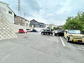 富田ハイツ  ｜ 福岡県北九州市小倉北区井堀1丁目（賃貸マンション1LDK・3階・48.90㎡） その24