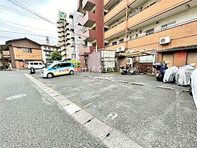 第2廣木興産ビル  ｜ 福岡県北九州市小倉北区中井1丁目（賃貸マンション1K・5階・24.03㎡） その5