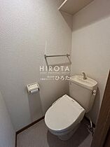 ボニート到津  ｜ 福岡県北九州市小倉北区下到津1丁目（賃貸マンション1K・4階・25.20㎡） その8