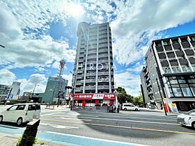 ロイヤルセンターＢＬＤ．  ｜ 福岡県北九州市小倉北区竪町1丁目（賃貸マンション1LDK・12階・33.00㎡） その3