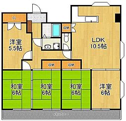 🉐敷金礼金0円！🉐日豊本線 南小倉駅 徒歩22分