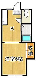 🉐敷金礼金0円！🉐シティベール大永