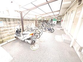 コーエイハイツ  ｜ 福岡県北九州市小倉北区下到津4丁目（賃貸マンション1R・3階・17.64㎡） その18