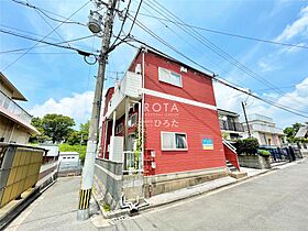 シェ・マスミ  ｜ 福岡県北九州市小倉北区皿山町（賃貸アパート1R・2階・14.70㎡） その16