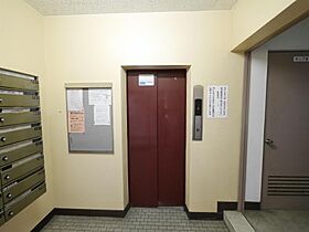 福岡県北九州市小倉北区田町（賃貸マンション1R・5階・31.69㎡） その4