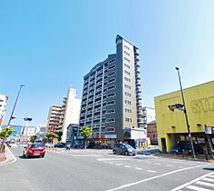 アヴィニール清水  ｜ 福岡県北九州市小倉北区清水4丁目（賃貸マンション1K・7階・23.80㎡） その1