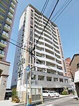 サンシャイン　プリンセス　北九州  ｜ 福岡県北九州市小倉北区竪町2丁目（賃貸マンション2K・14階・51.88㎡） その7