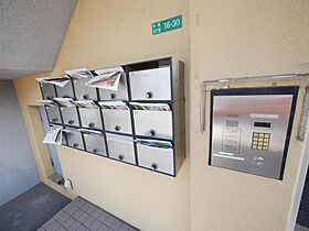 アヴィニール中井  ｜ 福岡県北九州市小倉北区中井5丁目（賃貸マンション2K・2階・42.24㎡） その3