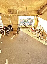 アヴィニール中井  ｜ 福岡県北九州市小倉北区中井5丁目（賃貸マンション2K・2階・42.24㎡） その22