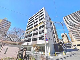 Prosperer大手町  ｜ 福岡県北九州市小倉北区木町1丁目（賃貸マンション1LDK・8階・40.48㎡） その1