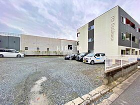 R’s Residence愛宕  ｜ 福岡県北九州市小倉北区愛宕2丁目（賃貸アパート2LDK・2階・50.92㎡） その14