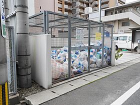 ユーフォリウム・マタマ  ｜ 福岡県北九州市小倉北区大手町（賃貸マンション1K・6階・32.98㎡） その19