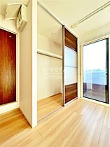 Lieu de repos（エルデルポ）  ｜ 福岡県北九州市小倉北区今町2丁目（賃貸アパート1R・3階・31.25㎡） その13