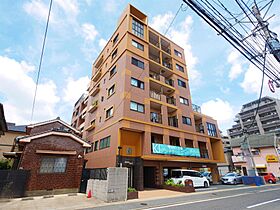 K-TMJ　BLD  ｜ 福岡県北九州市小倉北区高峰町（賃貸マンション2LDK・3階・55.40㎡） その1