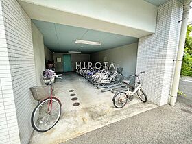 コートハウス大手町  ｜ 福岡県北九州市小倉北区木町1丁目（賃貸マンション1LDK・5階・40.75㎡） その19