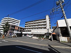 ロイヤルハイツ明石  ｜ 福岡県北九州市小倉北区中井5丁目（賃貸マンション1K・4階・28.35㎡） その3