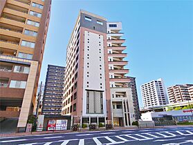 ユーフォリウム・マタマ  ｜ 福岡県北九州市小倉北区大手町（賃貸マンション1K・9階・35.49㎡） その1