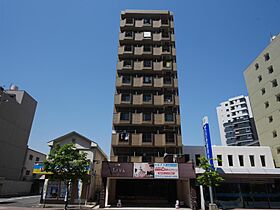 福岡県北九州市小倉北区下到津4丁目（賃貸マンション1R・4階・26.25㎡） その3