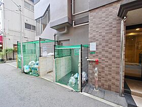 リード室町  ｜ 福岡県北九州市小倉北区室町2丁目（賃貸マンション1K・5階・29.29㎡） その3