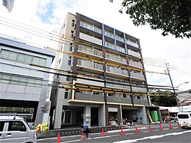 studie KOKURA NORTH  ｜ 福岡県北九州市小倉北区下到津2丁目（賃貸マンション1LDK・4階・36.10㎡） その17