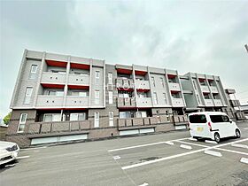 プレステージ熊谷  ｜ 福岡県北九州市小倉北区熊谷3丁目（賃貸マンション1LDK・1階・32.98㎡） その1