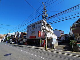 サンライズ緑ヶ丘  ｜ 福岡県北九州市小倉北区緑ケ丘1丁目（賃貸マンション1R・2階・25.50㎡） その15