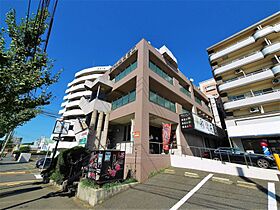 シャルム明石III  ｜ 福岡県北九州市小倉北区中井5丁目（賃貸マンション1K・3階・24.30㎡） その1