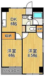 🉐敷金礼金0円！🉐シェリール井堀通り