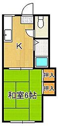 🉐敷金礼金0円！🉐シティベール大永