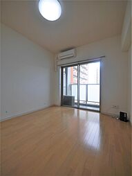 ＣＡＳＡ・ＦＬＥＵＲ（カーサ・フルール） 2階1Kのリビング/ダイニング