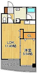 サンシャインII 5階
