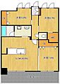 Familie(ファミリエ)9階14.2万円