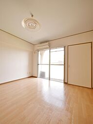 グレイスコート井掘 2階1DKのリビング/ダイニング