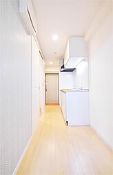 ＣＡＳＡ・ＦＬＥＵＲ（カーサ・フルール） 3階1Kのリビング/ダイニング