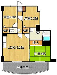 第壱上野マンション 10階