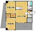 WIN小倉10階7.6万円