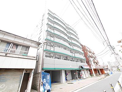 外観 外観