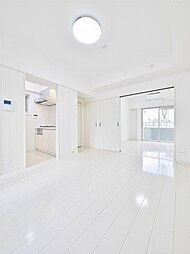 Casa・Conforia（カーサ・コンフォリア） 3階1LDKのリビング/ダイニング