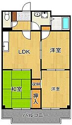 JR鹿児島本線 西小倉駅 徒歩11分