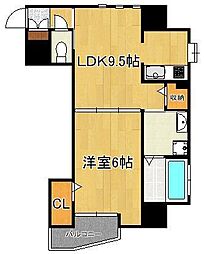 Casa・Conforia（カーサ・コンフォリア） 5階