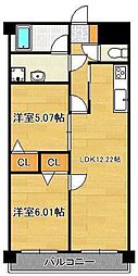 ラフィーネ到津学園通り 11階
