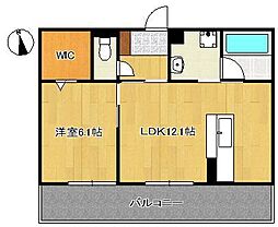 D-ROOM原町 1階