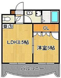 ロイヤルセンターＢＬＤ． 12階/-
