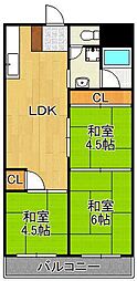 田町ビル 5階
