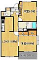 高峰ポロニア2階7.2万円