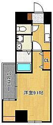 MDIグランコルディール室町 9階
