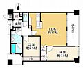 ワコーレ深江本町ソフィリア2階3,480万円