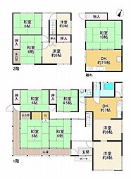 兵庫県三木市吉川町湯谷