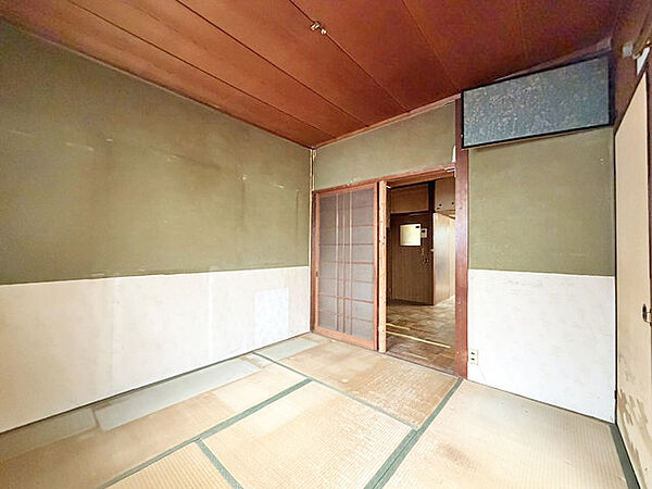 室内を拡大表示